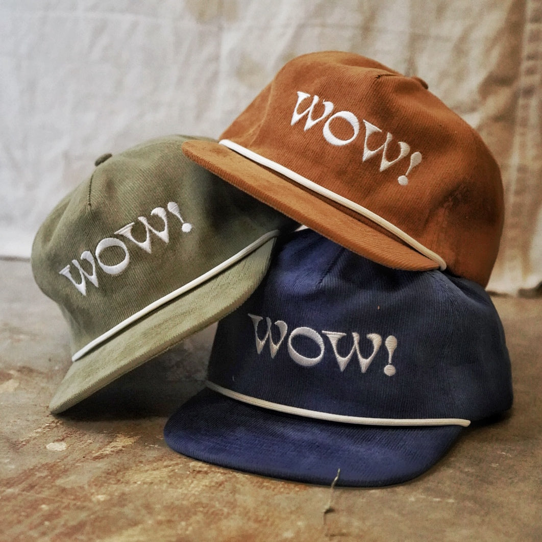 Hats