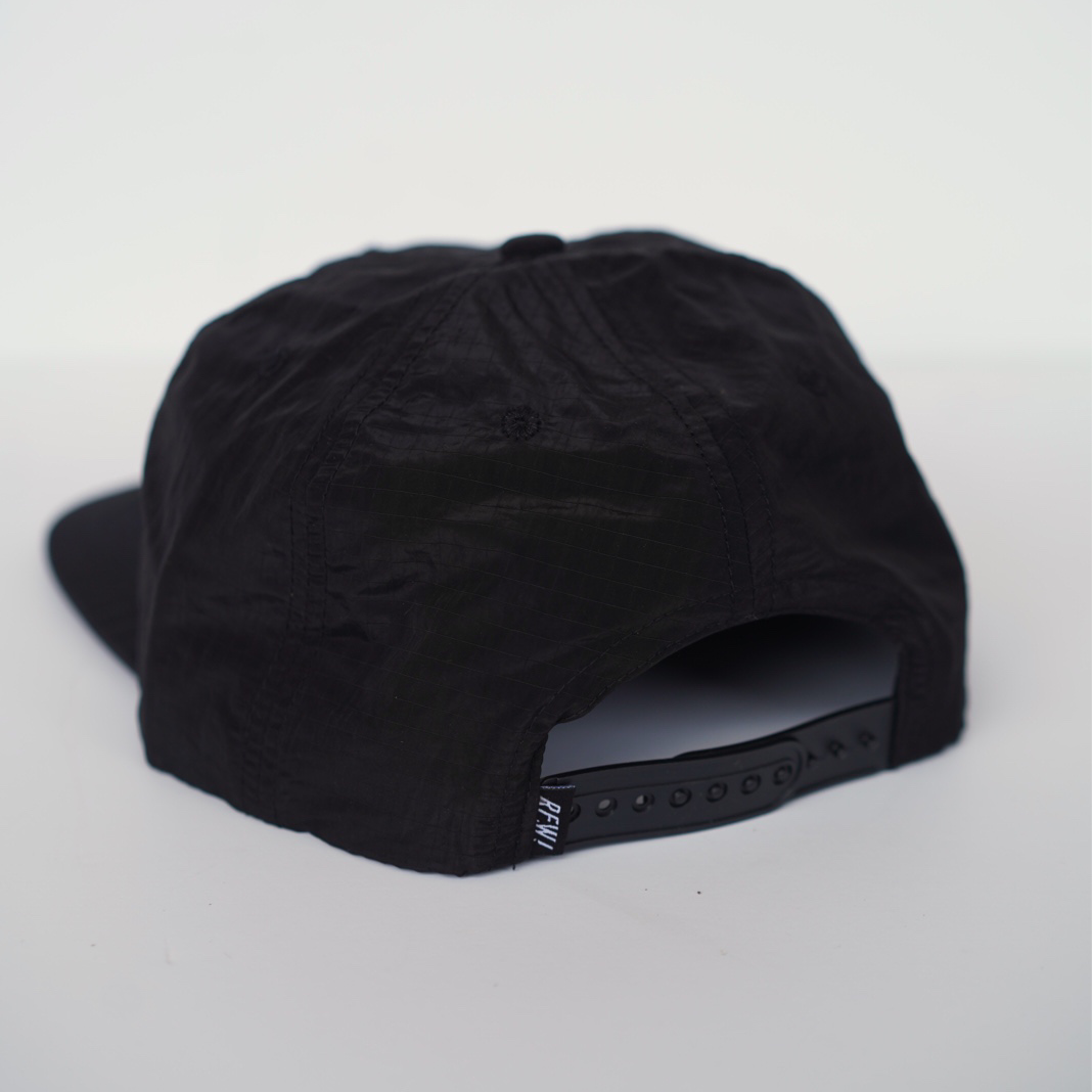 'Runner's High' Runner’s Hat