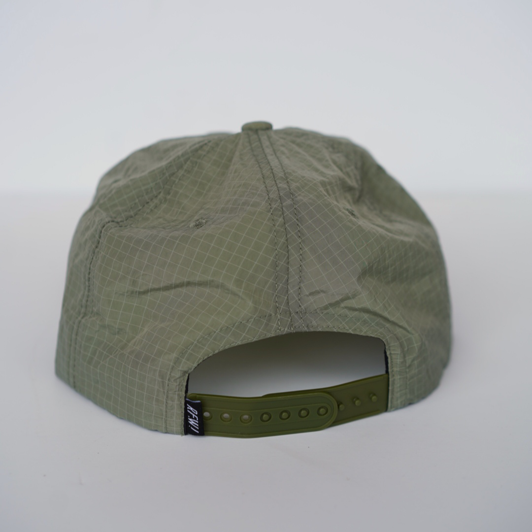 'Runner's High' Runner’s Hat