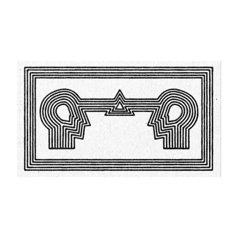 'Common Thought' Print