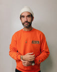 'DRUGS!' Vintage Champion Crewneck (1 of 1)