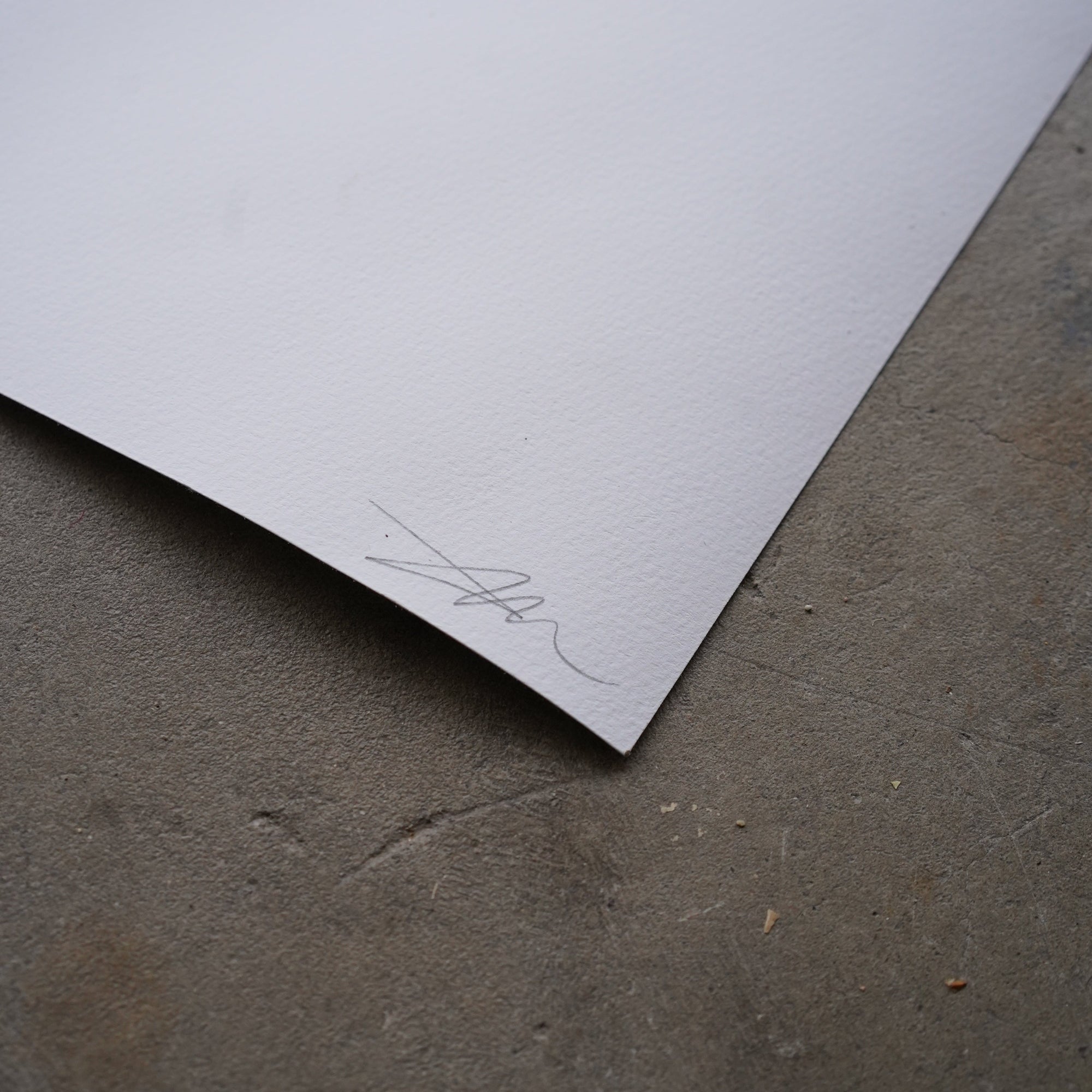 'Cluster' Fine Art Print
