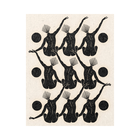 'Flow State' Print