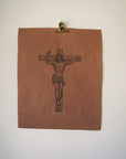 ‘Selfie Jesus’ Original Artwork