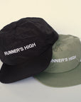 'Runner's High' Runner’s Hat