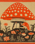 ‘Sharing Is Caring' Print