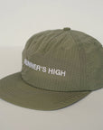'Runner's High' Runner’s Hat