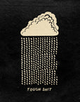 'Tough Shit' Print