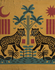 'Wild Pair' Print