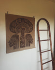 ‘Deep Wisdom’ Original Artwork