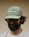'Runner's High' Runner’s Hat