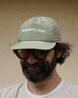 'Runner's High' Runner’s Hat