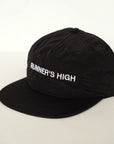 'Runner's High' Runner’s Hat
