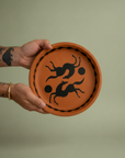 'Year Of The Horse' Dish (1 of 1)