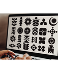ICON PACK no. 1