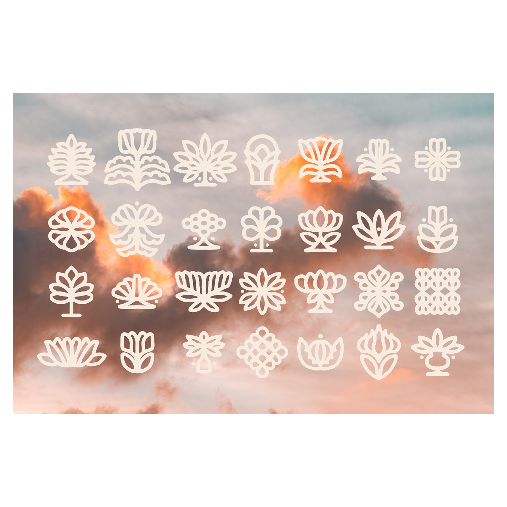 ICON PACK no. 3