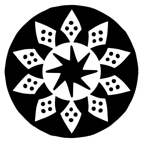 Logo no. 9
