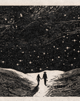 'Heading Home' Print