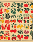 'Gratitude In Abundance' Print