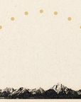 'Summer Solstice' Print