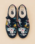 RFW! x VANS