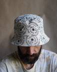 'Grateful' Bucket Hat