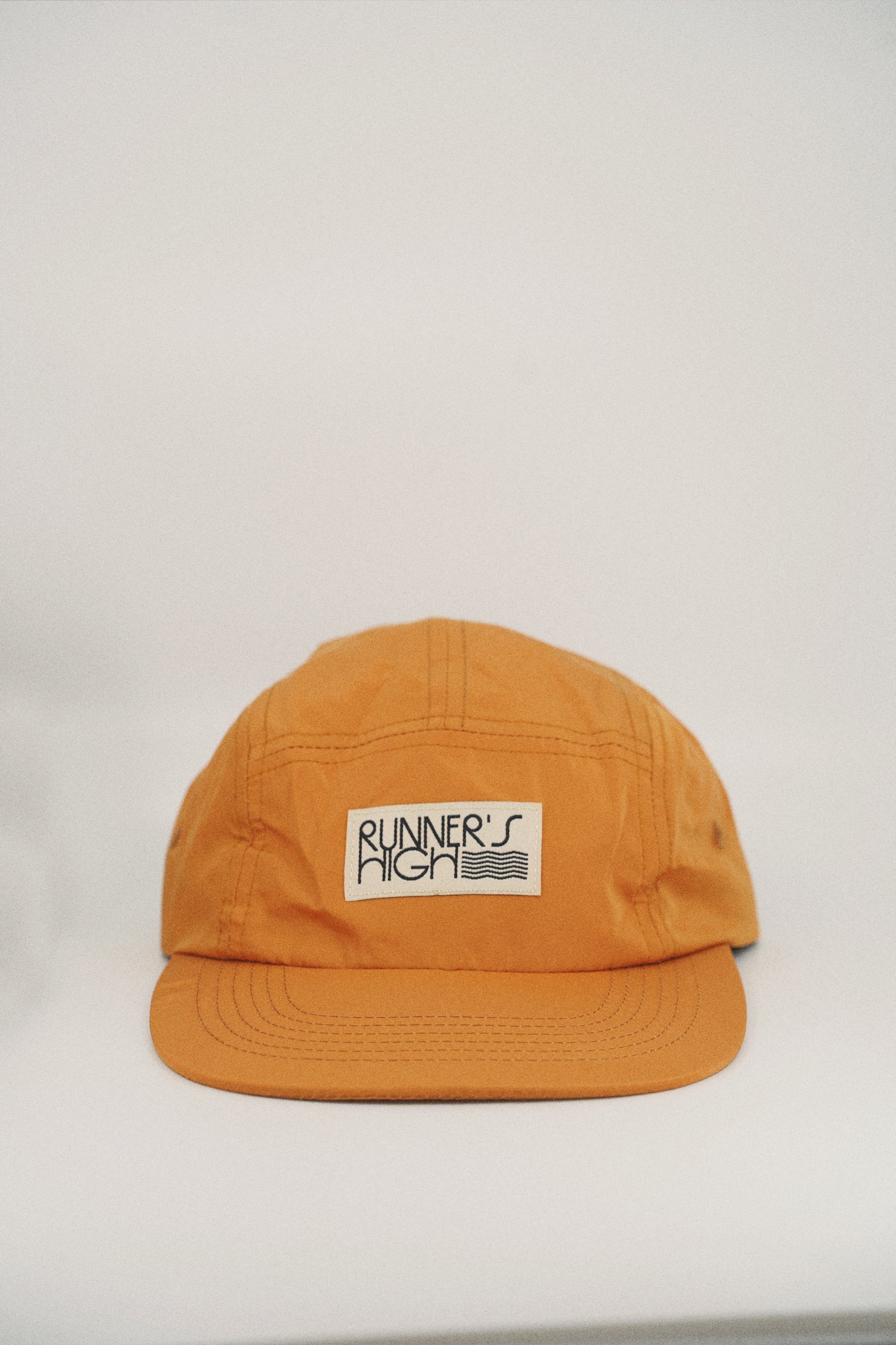 'Runner's High no. 2' Hat