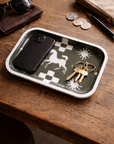 ‘Year Of The Horse' Tin Tray