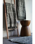 'Fallen Leaves' Turkish Towel • Wrap • Blanket