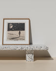 'Going Home' Print