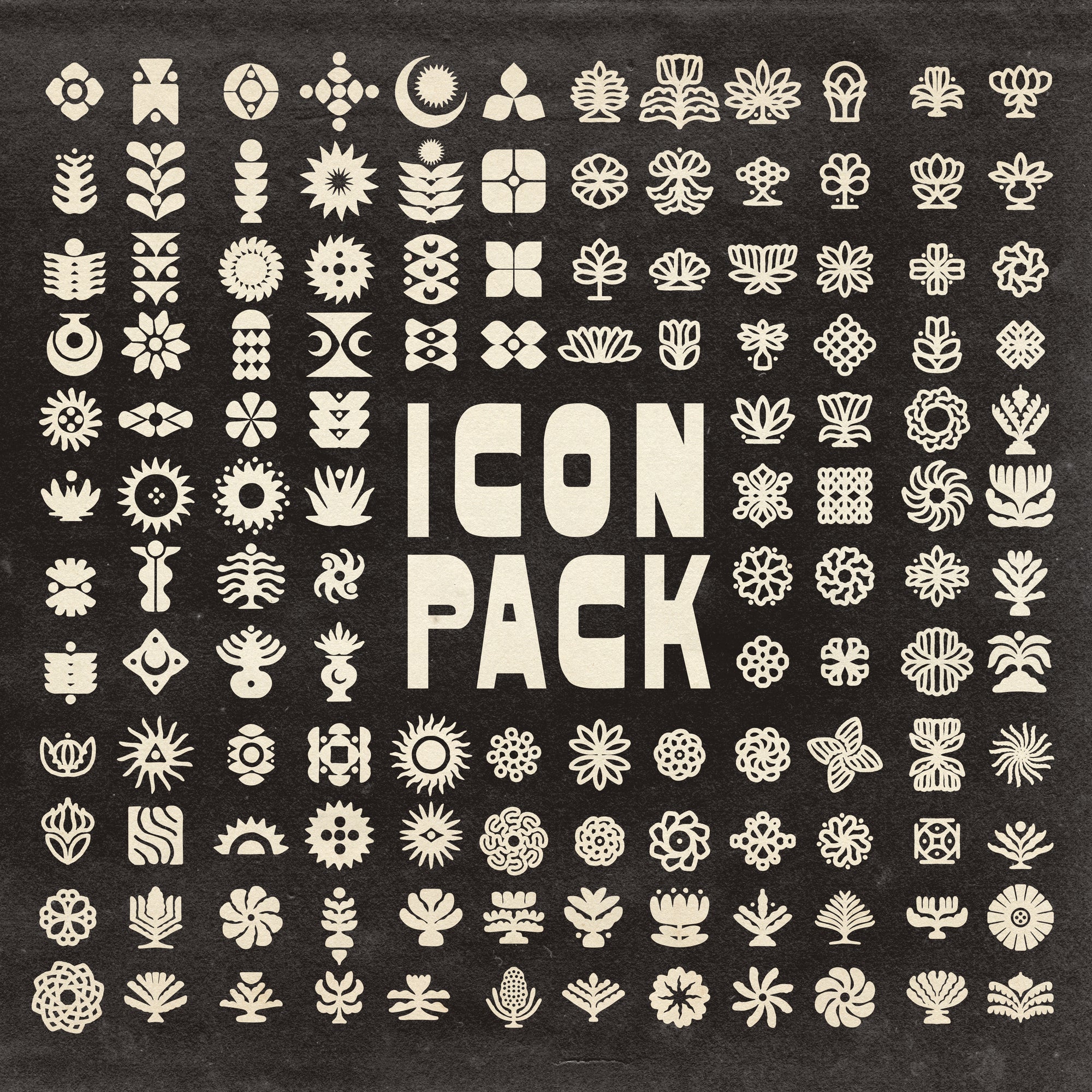 Icon Mega Pack