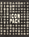 Icon Mega Pack