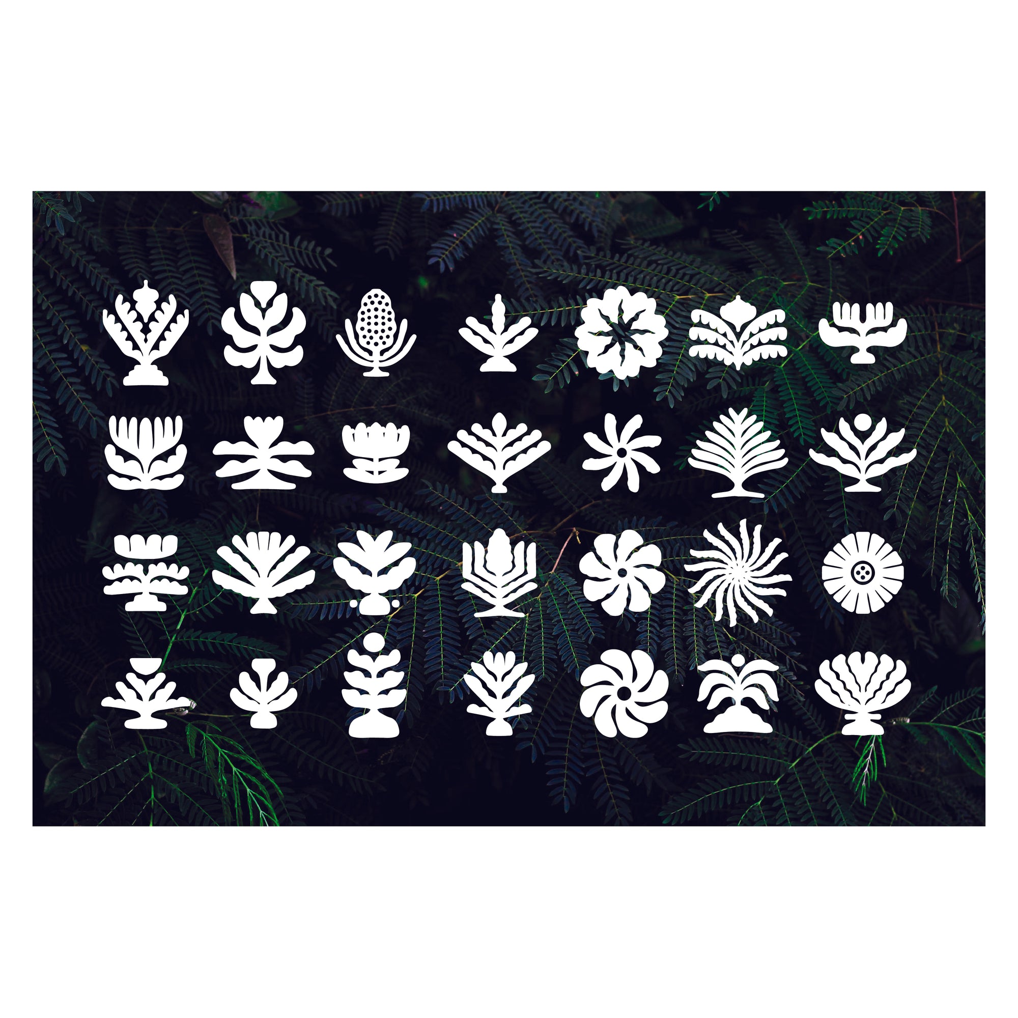 ICON PACK no. 5