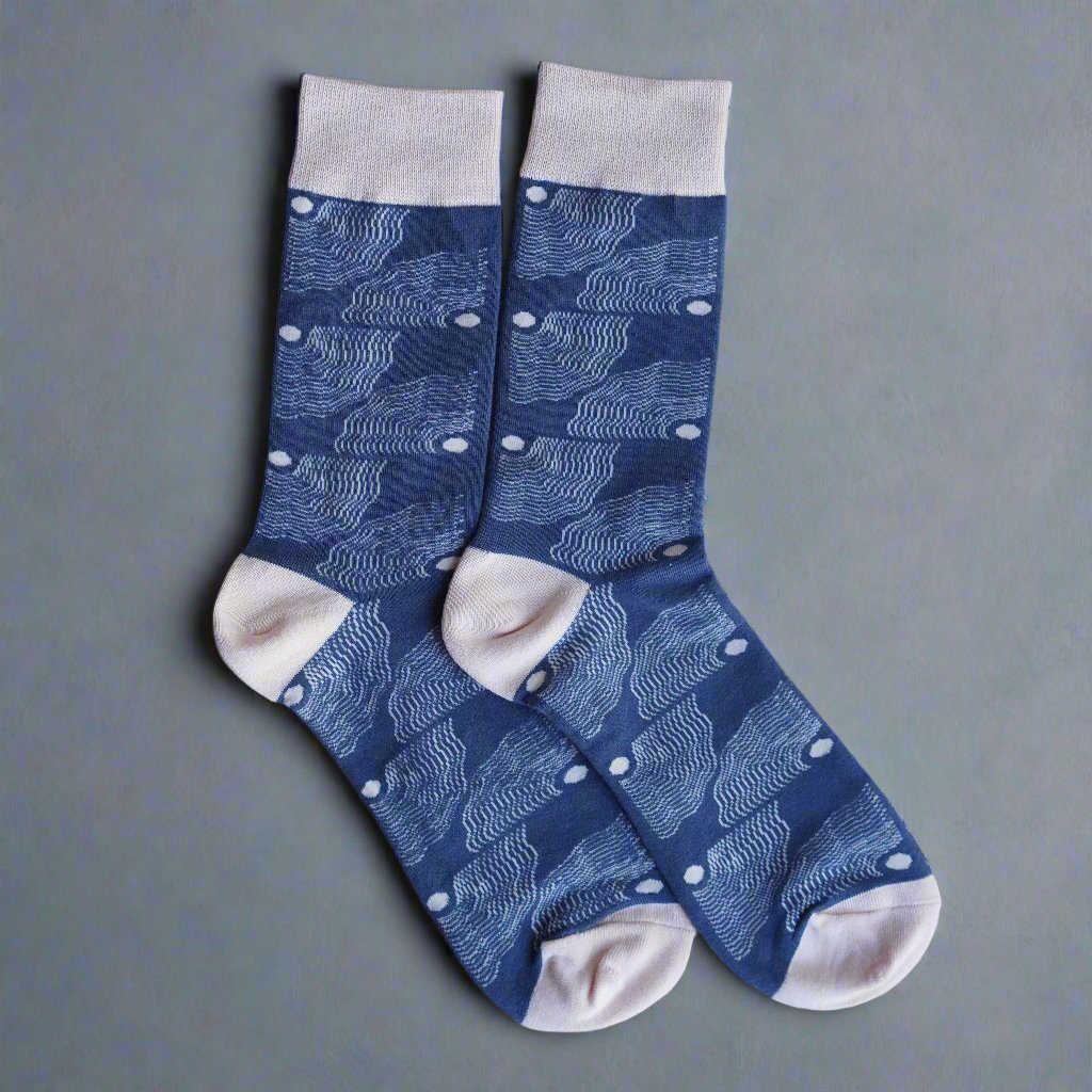 ‘In Balance’ Socks
