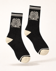 'Logo' Socks