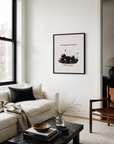 'Bowl Of Cherries' Print