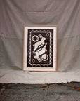 Year of the Rabbit | Original Artwork | No. 1
