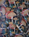 ‘In The Garden' Tin Tray