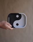 ‘Yin & Yang' Tin Tray