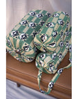 'Newly Found' Round Picnic Quilt