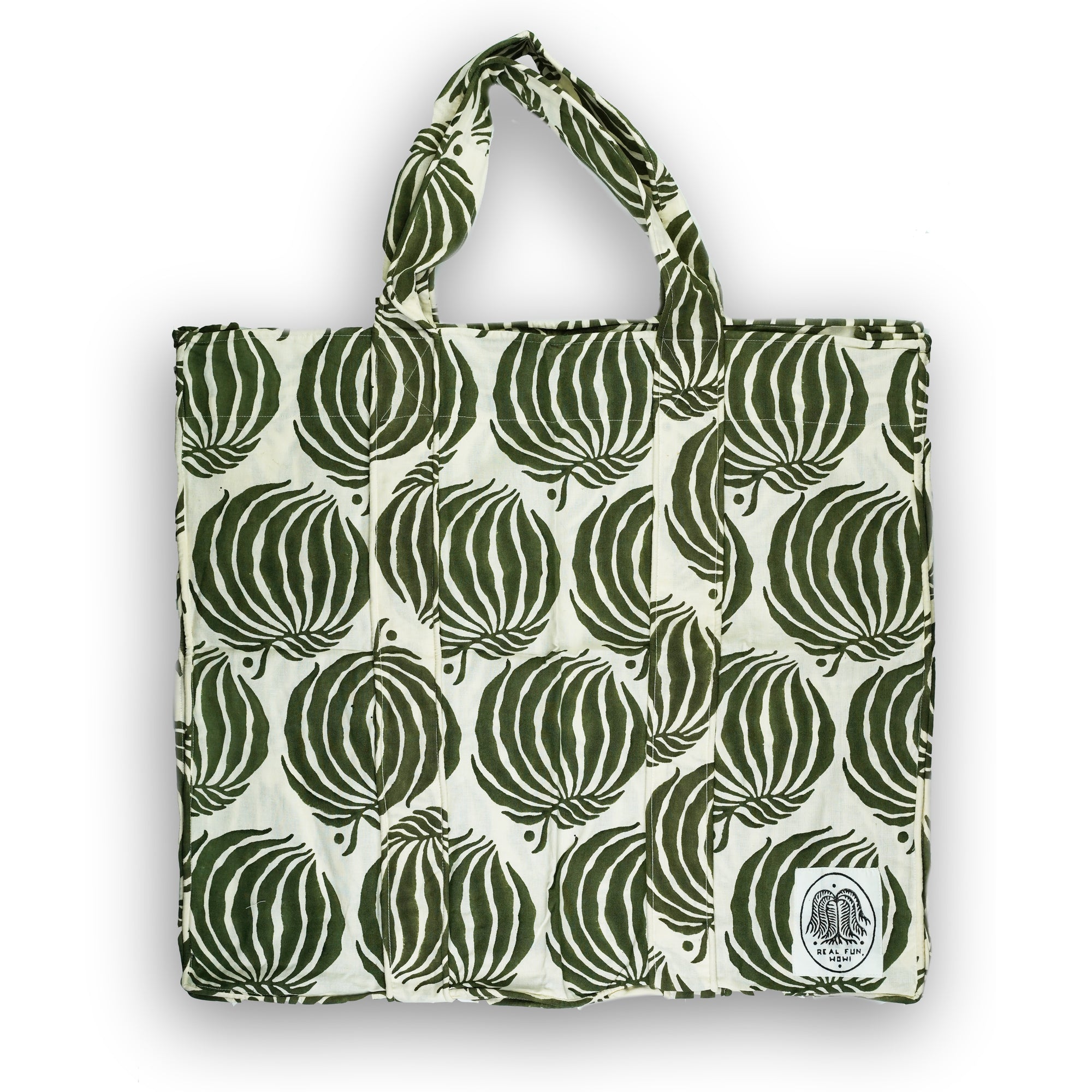'Reaching For Light’ Everywhere Bag