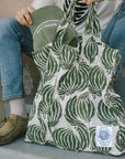 'Reaching For Light’ Everywhere Bag