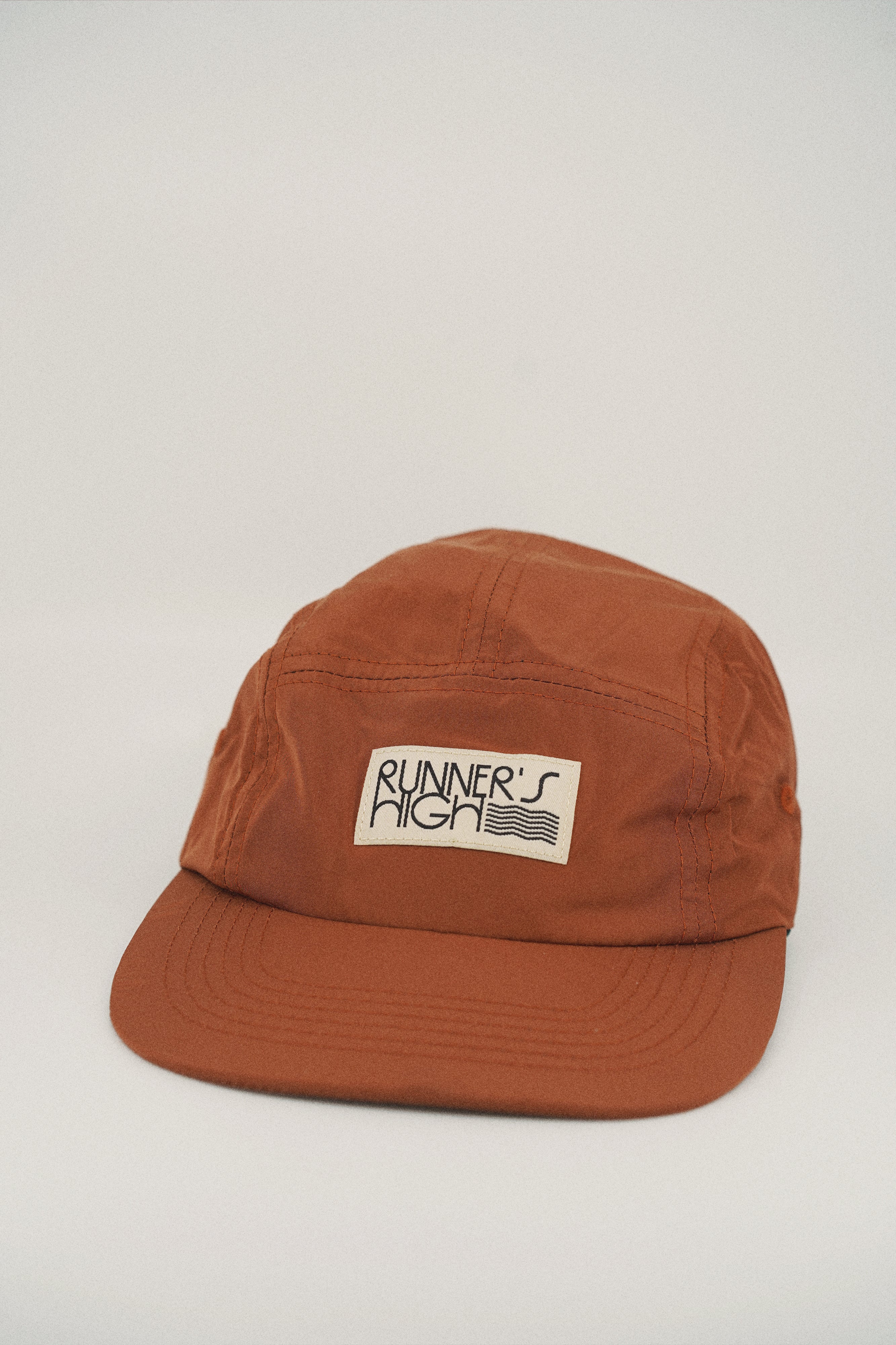 'Runner's High no. 2' Hat