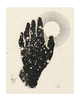 'Touching The Stars' Print