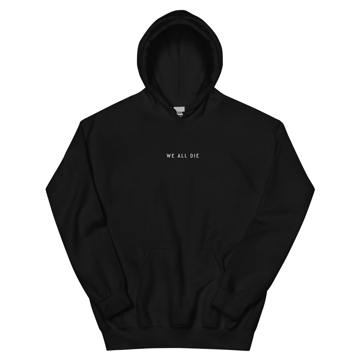 和田颯 how Hoodie Ivory 002｜トップス