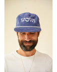 'Wow!’ Cord Hat