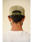 'Wow!’ Cord Hat