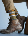 'WOW!' Socks