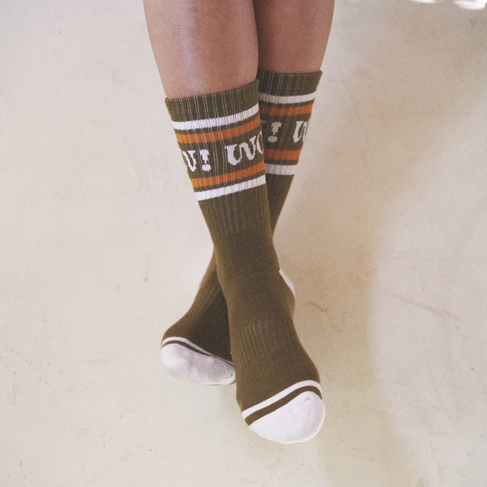 'WOW!' Socks