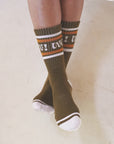 'WOW!' Socks